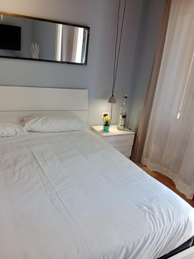 Lotus Villa Venice Luaran gambar