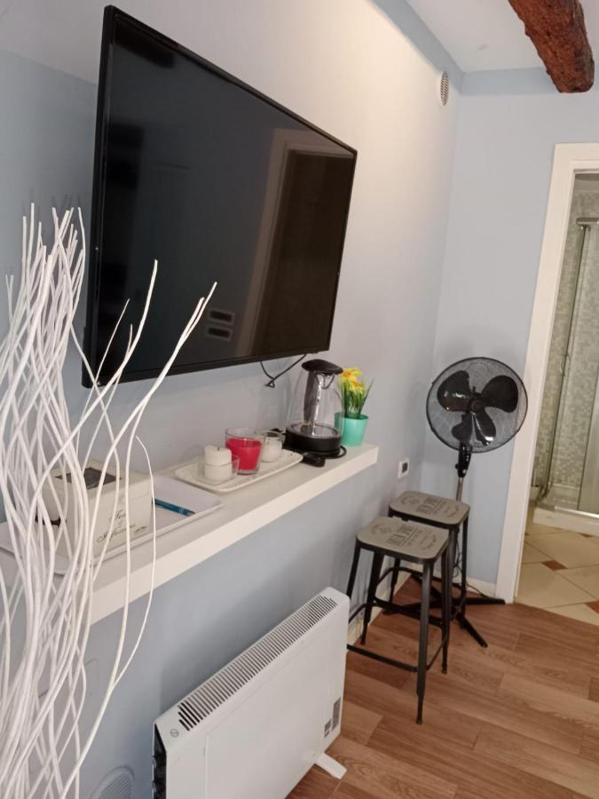 Lotus Villa Venice Luaran gambar