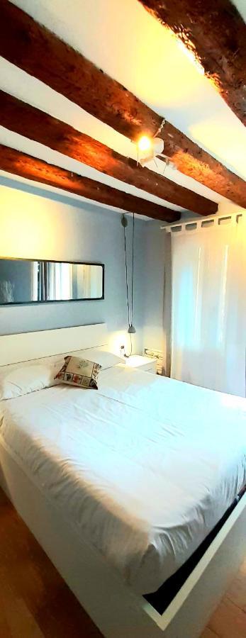 Lotus Villa Venice Luaran gambar
